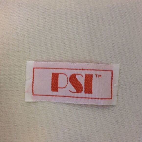 Union‎ made 70s leather and suede vest size 16 - Picture 2 of 10